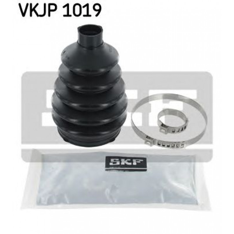 VKJP 1019 SKF - Пильовик привідного валу